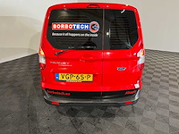 Ford transit courier 1.5 tdci limited dur, cgp-65-p - afbeelding 9 van  15