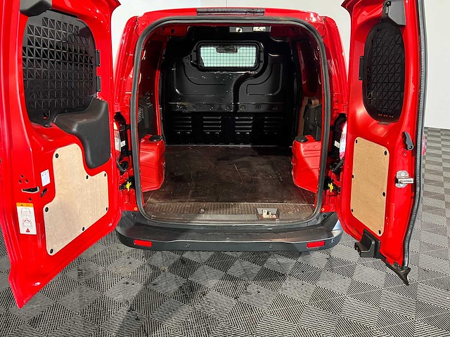 Ford transit courier 1.5 tdci limited dur, cgp-65-p - afbeelding 10 van  15