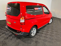 Ford transit courier 1.5 tdci limited dur, cgp-65-p - afbeelding 11 van  15