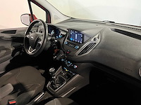 Ford transit courier 1.5 tdci limited dur, cgp-65-p - afbeelding 15 van  15