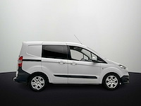 Ford transit courier 1.5 tdci trend 2016 | v-113-tg - afbeelding 10 van  41