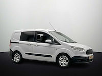 Ford transit courier 1.5 tdci trend 2016 | v-113-tg - afbeelding 11 van  41