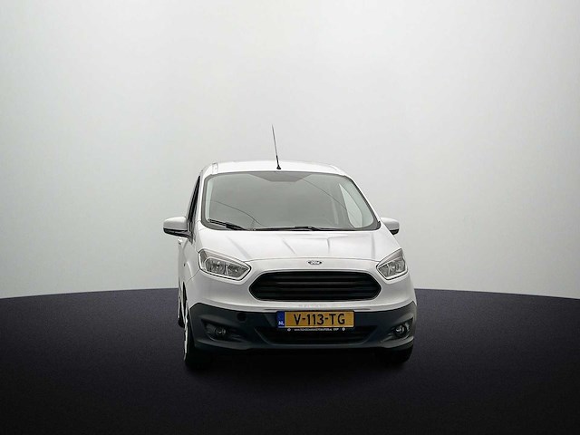 Ford transit courier 1.5 tdci trend 2016 | v-113-tg - afbeelding 12 van  41