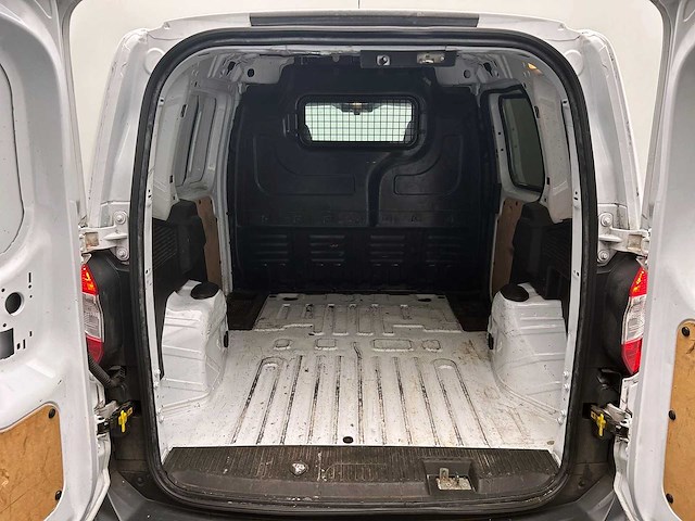 Ford transit courier 1.5 tdci trend 2016 | v-113-tg - afbeelding 23 van  41