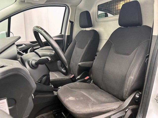 Ford transit courier 1.5 tdci trend 2016 | v-113-tg - afbeelding 24 van  41