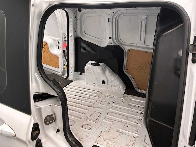 Ford transit courier 1.5 tdci trend 2016 | v-113-tg - afbeelding 27 van  41