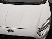 Ford transit courier 1.5 tdci trend 2016 | v-113-tg - afbeelding 28 van  41