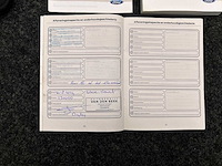 Ford transit courier 1.5 tdci trend 2016 | v-113-tg - afbeelding 29 van  41