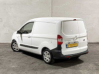 Ford transit courier 1.5 tdci trend 75pk 2017 (origineel-nl + 1e eigenaar), v-562-hs - afbeelding 2 van  42