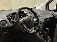 Ford transit courier 1.5 tdci trend 75pk 2017 (origineel-nl + 1e eigenaar), v-562-hs - afbeelding 33 van  42