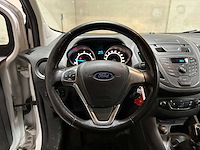 Ford transit courier 1.5 tdci trend 75pk 2017 (origineel-nl + 1e eigenaar), v-562-hs - afbeelding 34 van  42