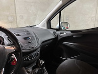 Ford transit courier 1.5 tdci trend 75pk 2017 (origineel-nl + 1e eigenaar), v-562-hs - afbeelding 35 van  42