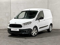 Ford transit courier 1.5 tdci trend 75pk 2017 (origineel-nl + 1e eigenaar), v-562-hs - afbeelding 1 van  42