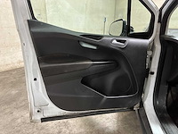 Ford transit courier 1.5 tdci trend 75pk 2017 (origineel-nl + 1e eigenaar), v-562-hs - afbeelding 12 van  42