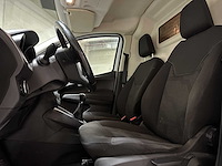 Ford transit courier 1.5 tdci trend 75pk 2017 (origineel-nl + 1e eigenaar), v-562-hs - afbeelding 13 van  42