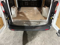 Ford transit courier 1.5 tdci trend 75pk 2017 (origineel-nl + 1e eigenaar), v-562-hs - afbeelding 14 van  42