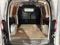 Ford transit courier 1.5 tdci trend 75pk 2017 (origineel-nl + 1e eigenaar), v-562-hs - afbeelding 15 van  42