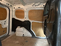 Ford transit courier 1.5 tdci trend 75pk 2017 (origineel-nl + 1e eigenaar), v-562-hs - afbeelding 18 van  42