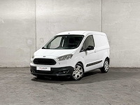 Ford transit courier 1.5 tdci trend 75pk 2017 (origineel-nl + 1e eigenaar), v-562-hs - afbeelding 3 van  42