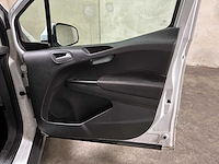 Ford transit courier 1.5 tdci trend 75pk 2017 (origineel-nl + 1e eigenaar), v-562-hs - afbeelding 21 van  42