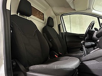 Ford transit courier 1.5 tdci trend 75pk 2017 (origineel-nl + 1e eigenaar), v-562-hs - afbeelding 22 van  42
