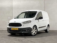 Ford transit courier 1.5 tdci trend 75pk 2017 (origineel-nl + 1e eigenaar), v-562-hs - afbeelding 19 van  42