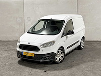 Ford transit courier 1.5 tdci trend 75pk 2017 (origineel-nl + 1e eigenaar), v-562-hs - afbeelding 30 van  42