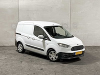 Ford transit courier 1.5 tdci trend 75pk 2017 (origineel-nl + 1e eigenaar), v-562-hs - afbeelding 6 van  42