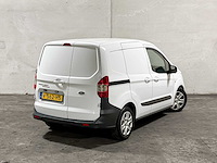 Ford transit courier 1.5 tdci trend 75pk 2017 (origineel-nl + 1e eigenaar), v-562-hs - afbeelding 42 van  42