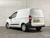 Ford transit courier 1.5 tdci trend 75pk 2017 (origineel-nl + 1e eigenaar), v-562-hs - afbeelding 8 van  42