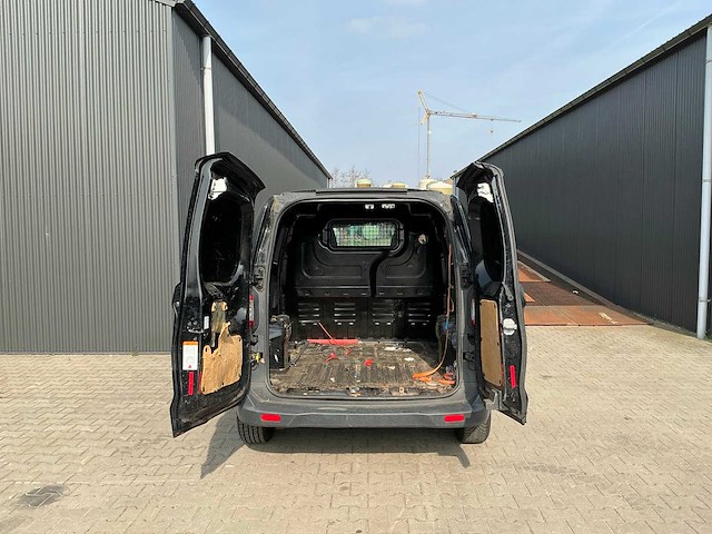 Ford transit courier 1.5 tdci trend bedrijfswagen - afbeelding 2 van  14
