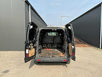Ford transit courier 1.5 tdci trend bedrijfswagen - afbeelding 2 van  14