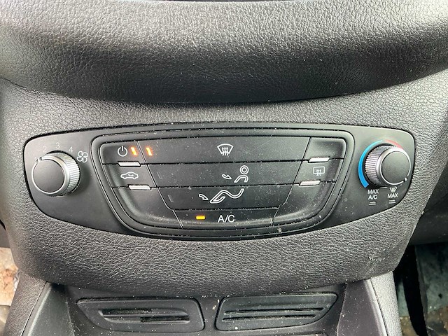 Ford transit courier 1.5 tdci trend bedrijfswagen - afbeelding 6 van  14