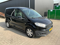 Ford transit courier 1.5 tdci trend bedrijfswagen - afbeelding 7 van  14
