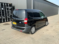 Ford transit courier 1.5 tdci trend bedrijfswagen - afbeelding 10 van  14