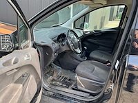 Ford transit courier 1.5 tdci trend bedrijfswagen - afbeelding 3 van  22