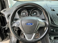 Ford transit courier 1.5 tdci trend bedrijfswagen - afbeelding 5 van  22