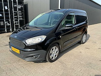 Ford transit courier 1.5 tdci trend bedrijfswagen - afbeelding 1 van  22