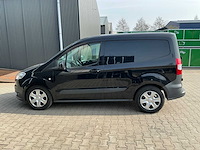 Ford transit courier 1.5 tdci trend bedrijfswagen - afbeelding 18 van  22