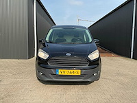 Ford transit courier 1.5 tdci trend bedrijfswagen - afbeelding 21 van  22