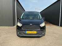 Ford transit courier 1.5 tdci trend bedrijfswagen - afbeelding 21 van  22