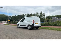 Ford transit courier 1.5 tdci trend | v-252-pj i - afbeelding 8 van  13