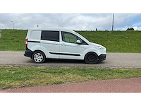 Ford transit courier 1.5 tdci trend | v-252-pj i - afbeelding 1 van  5