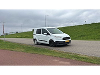 Ford transit courier 1.5 tdci trend | v-252-pj i - afbeelding 4 van  5