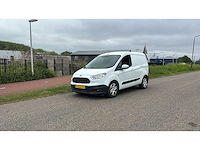 Ford transit courier 1.5 tdci trend | v-252-pj i