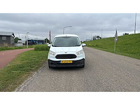 Ford transit courier 1.5 tdci trend | v-252-pj i - afbeelding 11 van  13
