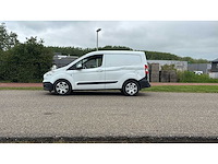 Ford transit courier 1.5 tdci trend | v-252-pj i - afbeelding 13 van  13