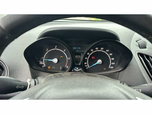 Ford transit courier 1.5 tdci trend | v-252-pj i - afbeelding 5 van  13
