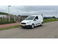 Ford transit courier 1.5 tdci trend | v-252-pj i