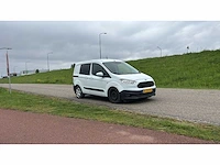 Ford transit courier 1.5 tdci trend | v-252-pj i - afbeelding 7 van  13